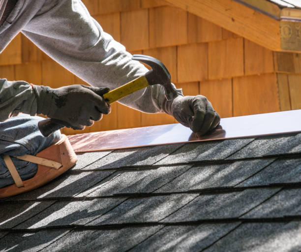Quick and Trustworthy Emergency Roof Repair Services in Chaska, MN